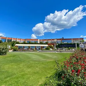**** Hotel Golf Cà Degli Ulivi Italia