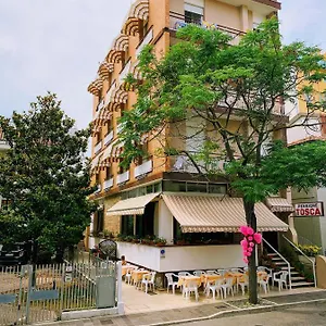  Hotel Tosca Italia