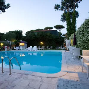 **** Hotel Ih Logos Dei Marmi Italia