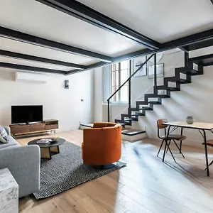 Aparthotel Sonder By Marriott Bonvoy Trastevere Piazza Trilussa