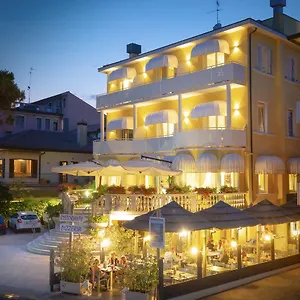 *** Hotel Le Lampare Italia