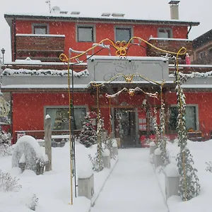 Jolly Hotel apartamentowy