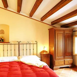 *** Bed & Breakfast Il Castello Italia