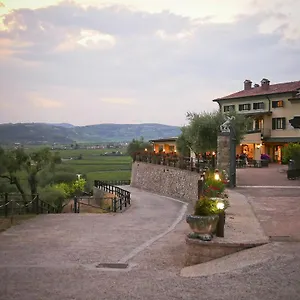 Sporting San Felice Hotel Illasi