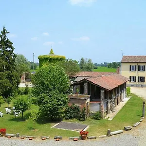  Bed & Breakfast Agriturismo Fiamberta Italia