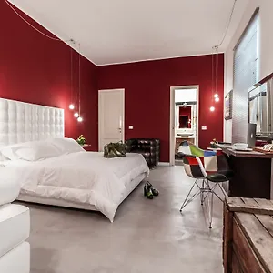 Astro Mediceo Hotel Florenz