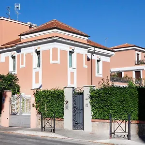 Nocleg ze śniadaniem I Villini Del Pigneto