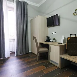 Nocleg ze śniadaniem Giolitti