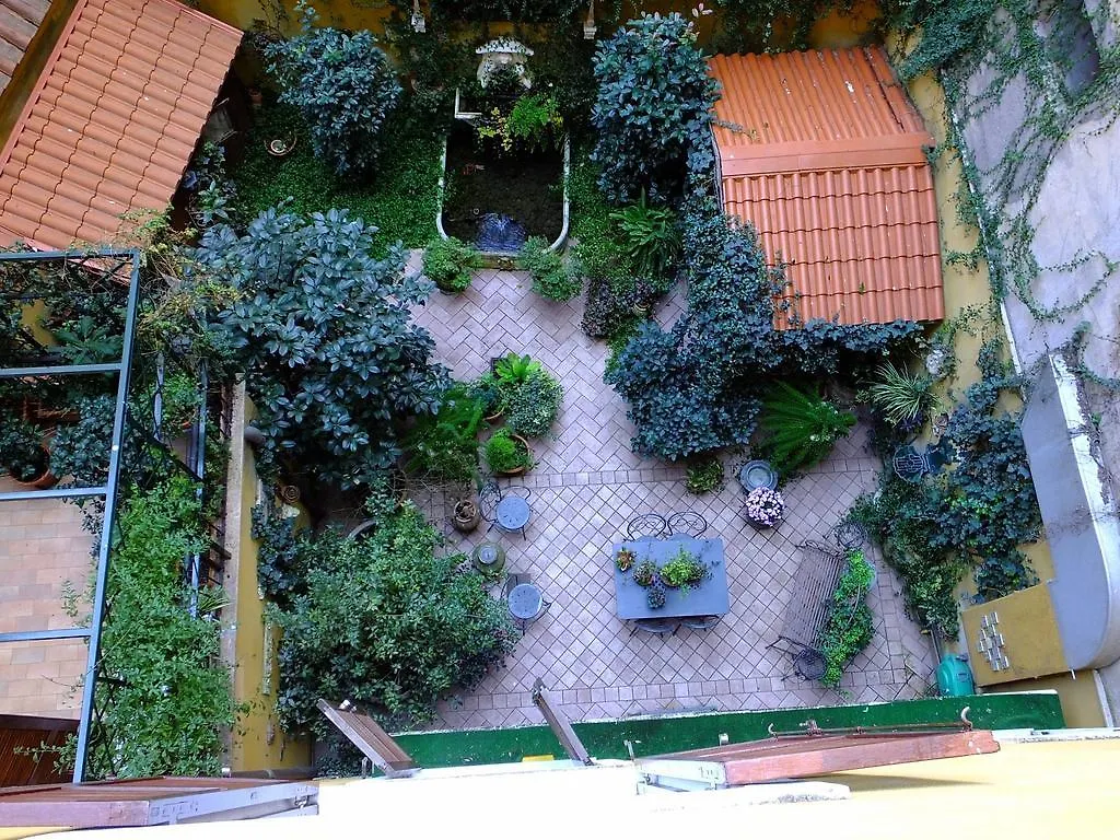 Zefiro Home Rzym Nocleg ze śniadaniem