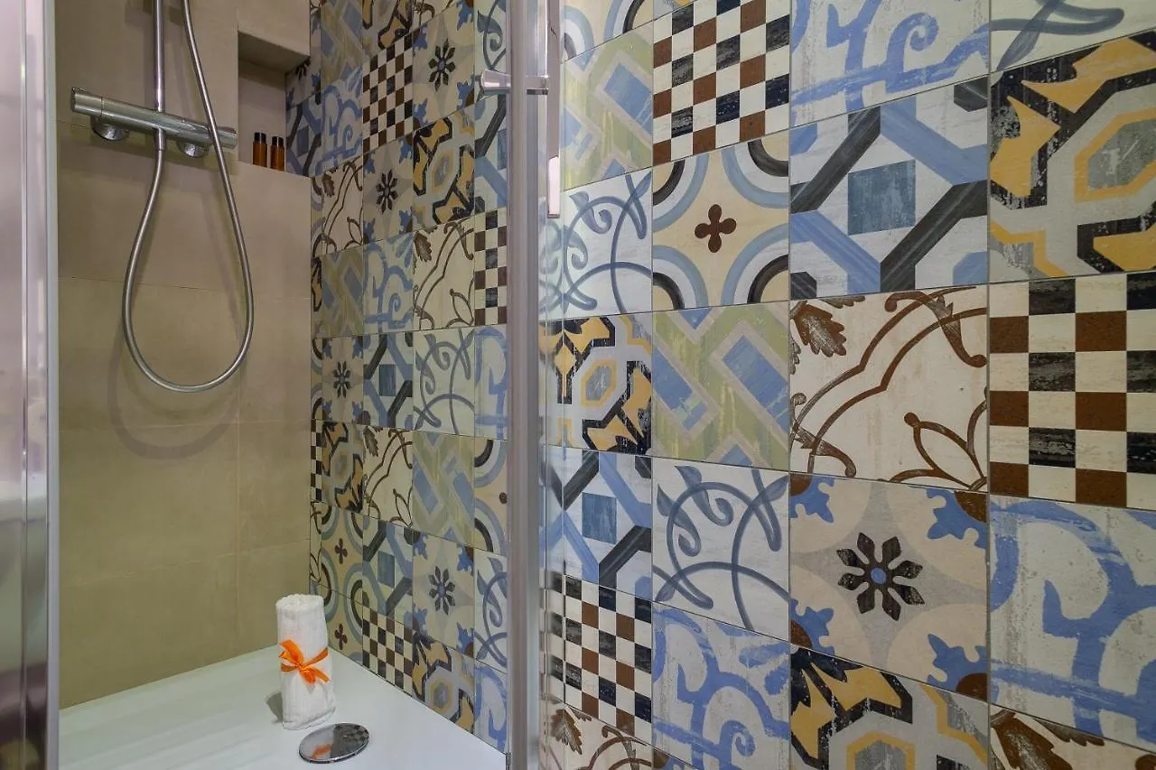 Bed and Breakfast Zefiro Home Ρώμη