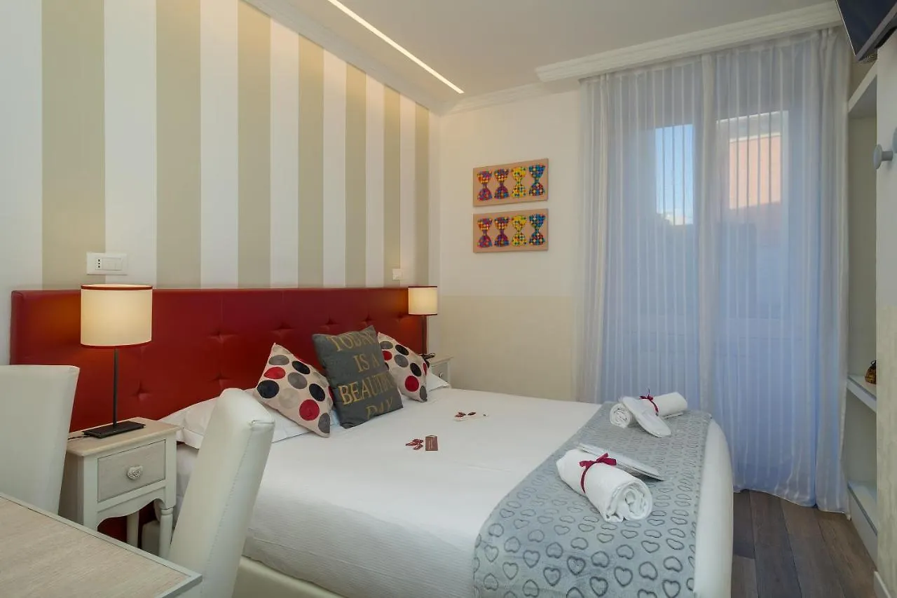 Zefiro Home Rzym