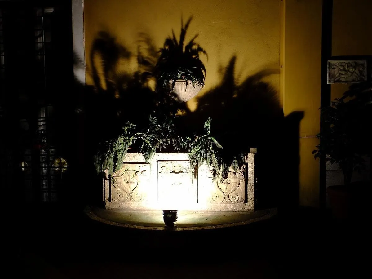 Zefiro Home Roma Bed and breakfast