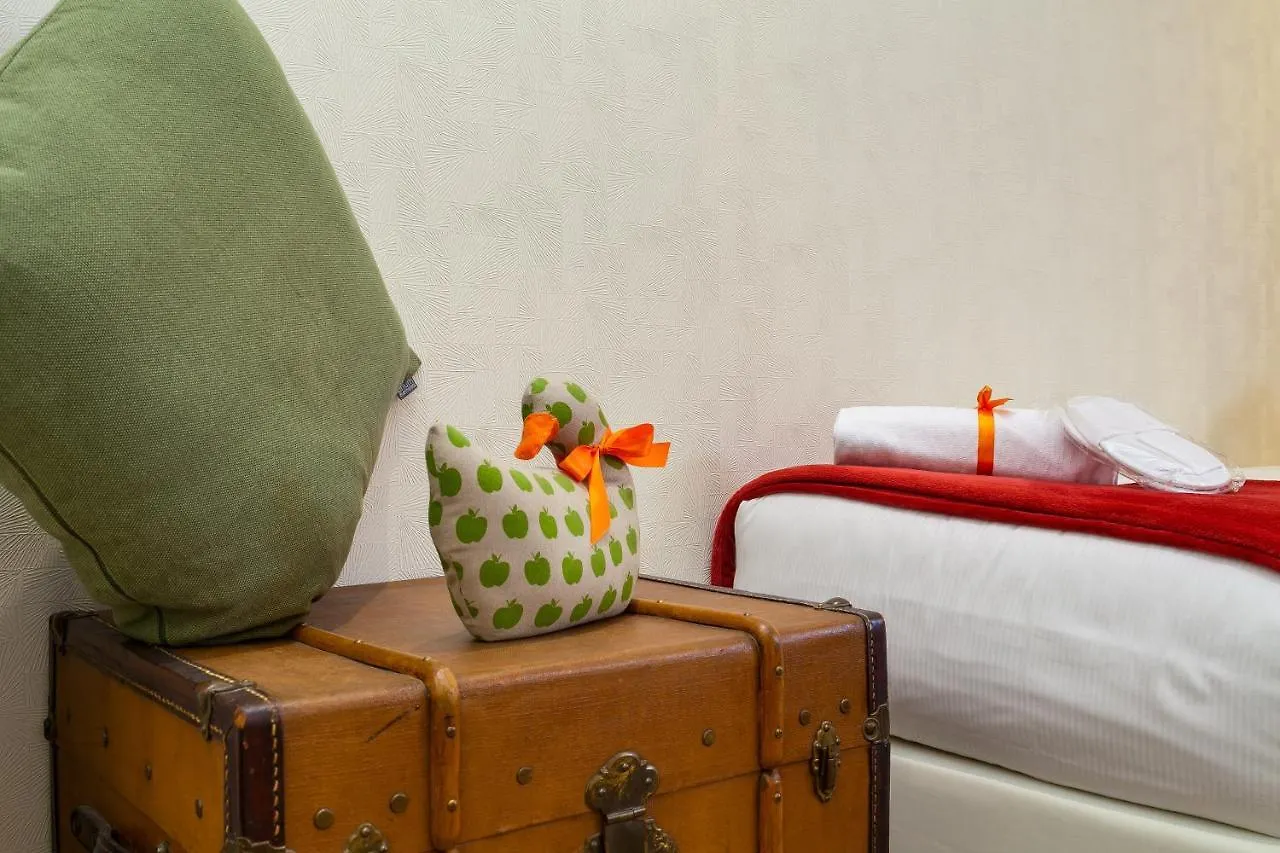 Bed and breakfast Zefiro Home Roma