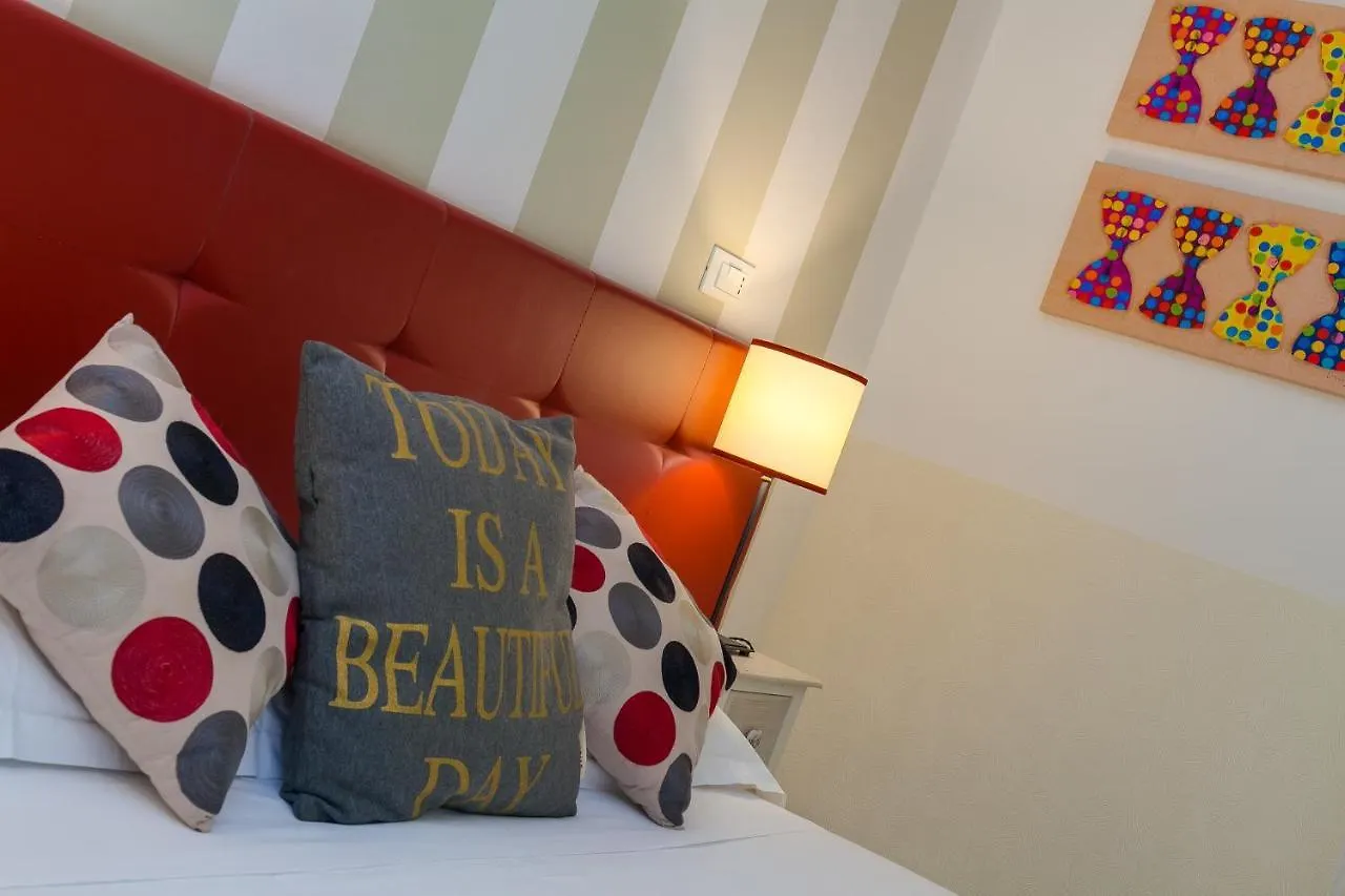 Zefiro Home Roma Italia
